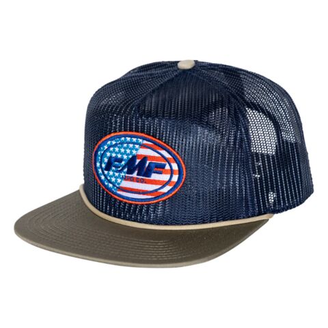 FMF Split Flag Hat