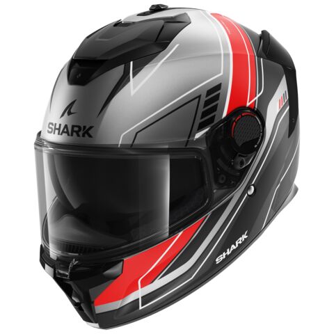 Shark Spartan GT Toryan Helmet