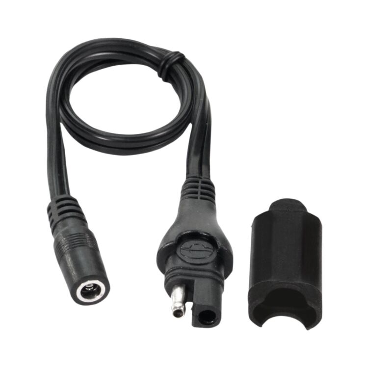 TecMate SAE to DC Socket Adapter