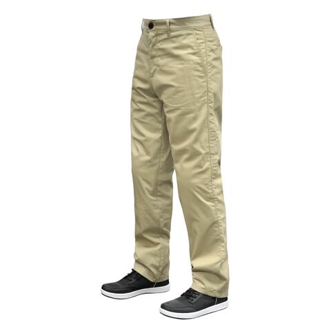 Iron Workers Riding Chinos (32) Sand / 38 [Incomplete]