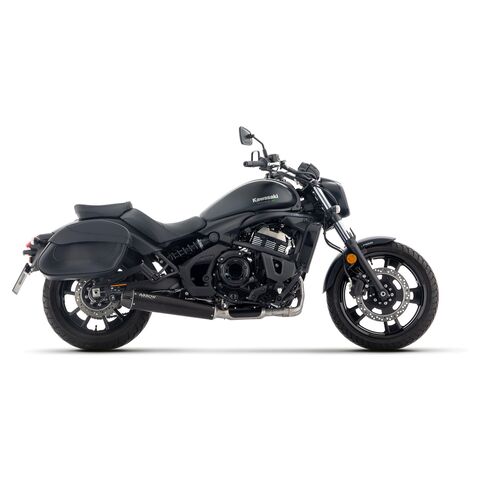 Arrow Rebel Full System Exhaust Kawasaki Vulcan S 650 2025