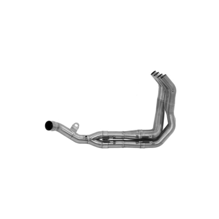 Arrow Exhaust Headers Kawasaki Ninja 1100SX 2025