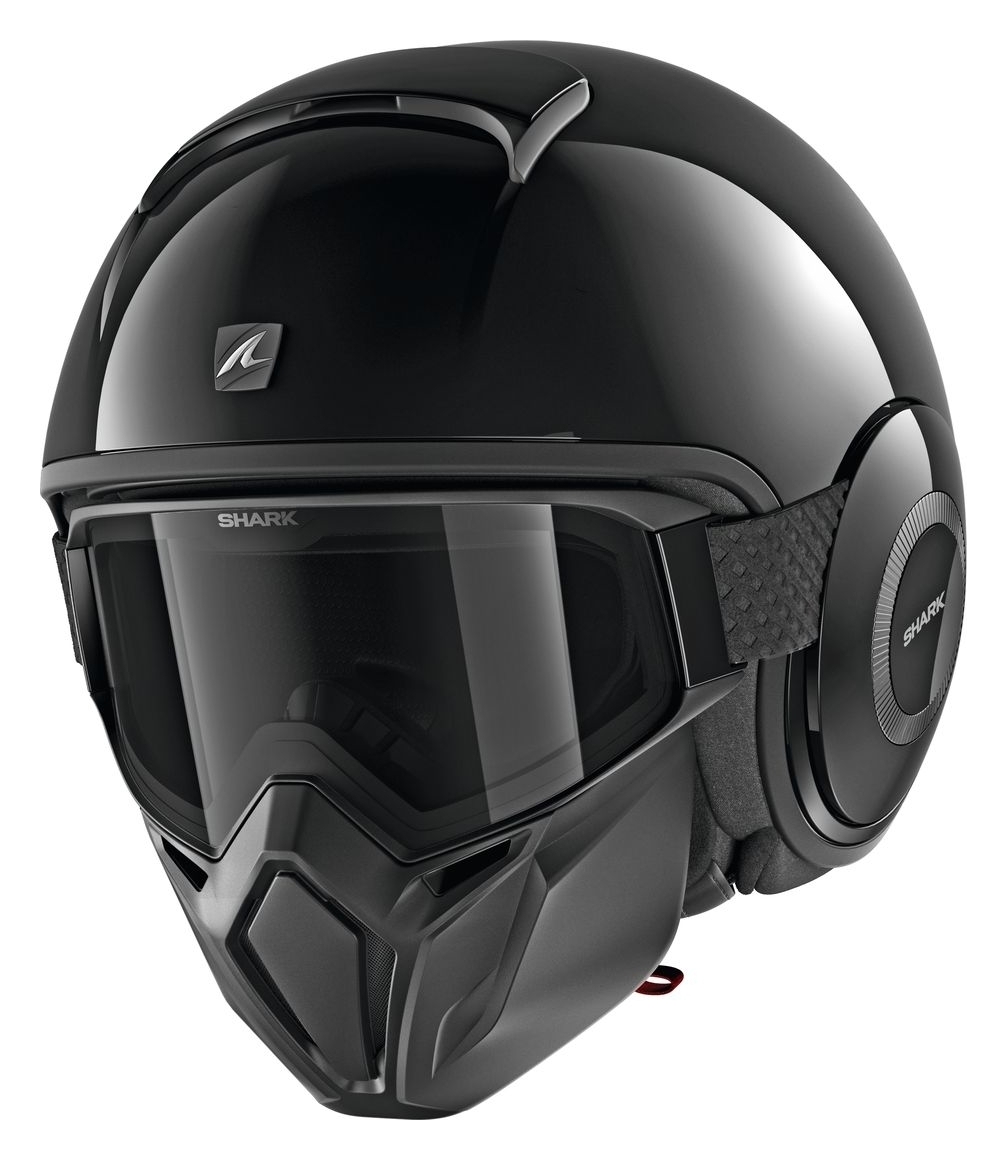 Shark Street Drak Helmet - Cycle Gear