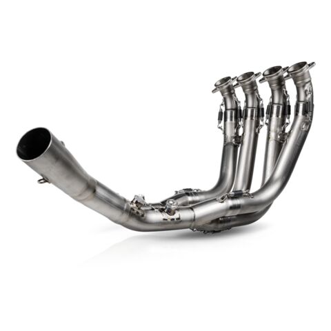 Akrapovic Exhaust Headers BMW M1000RR 2026-2026