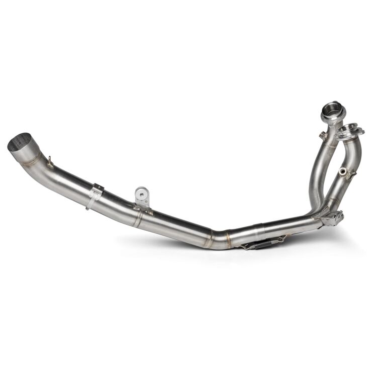 Akrapovic Exhaust Headers BMW R1300GS / Adventure / R1300R / RS 2024-2026