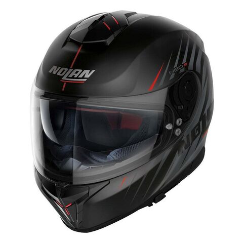 Nolan N80-8 Kosmos Helmet