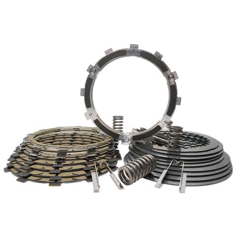 Rekluse Radius X Adventure Clutch Kit BMW / Husqvarna 650cc 2008-2014