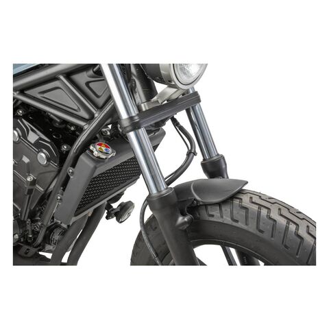 Puig Front Fender Honda Rebel 300 / 500 2017-2020 [Open Box]