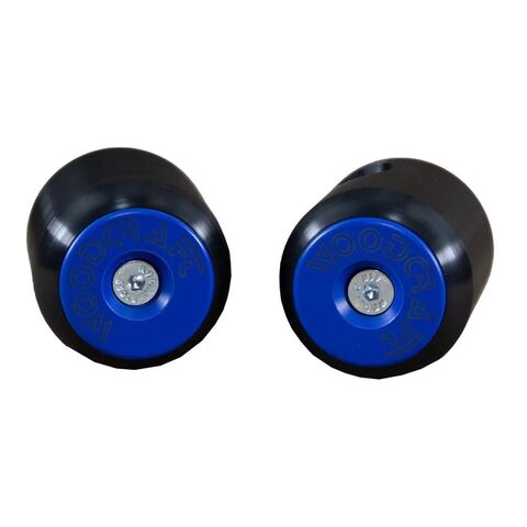 Woodcraft Frame Slider Kit Aprilia RS 457 / Tuono 457 2024-2026