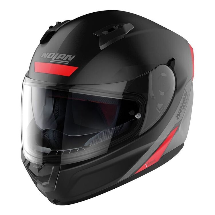 Nolan N60-6 Staple Helmet - Cycle Gear