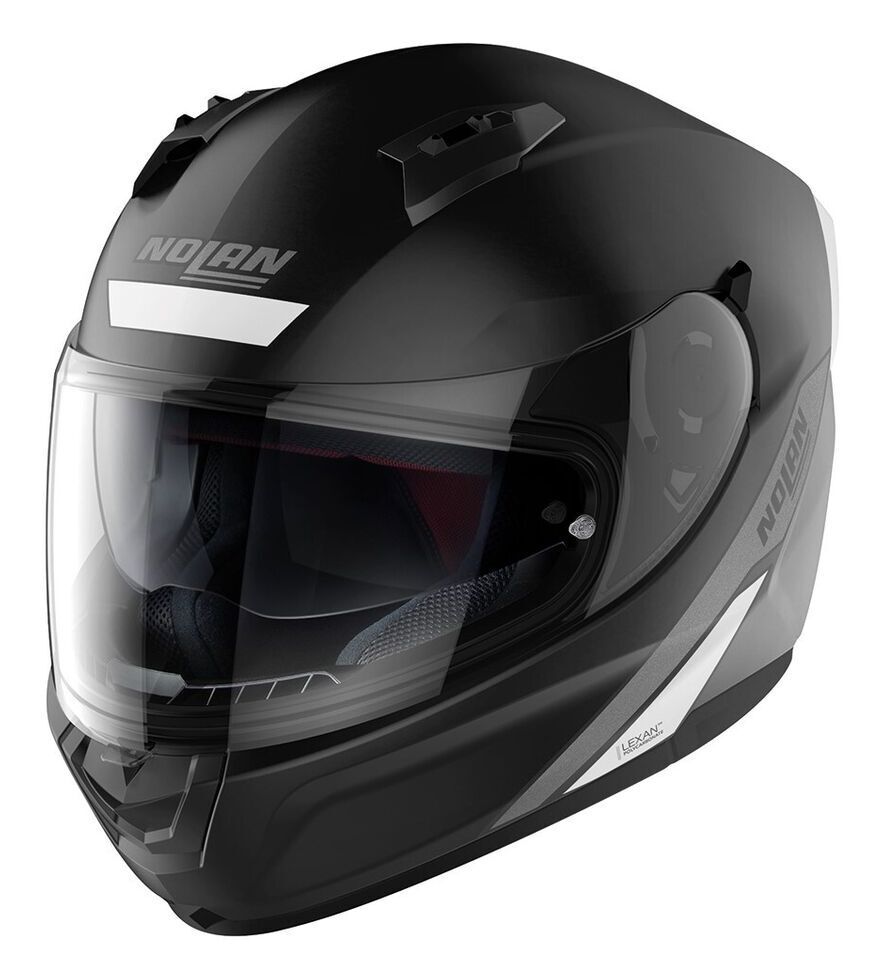 NOLAN ノーラン N60-6 SPORT　XL nolan_n606_staple_helmet_matte