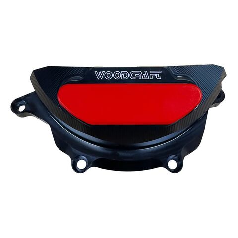 Woodcraft Stator Cover Yamaha Tracer 900 / FZ / FJ / MT-09 / XSR900 / R9 2014-2026