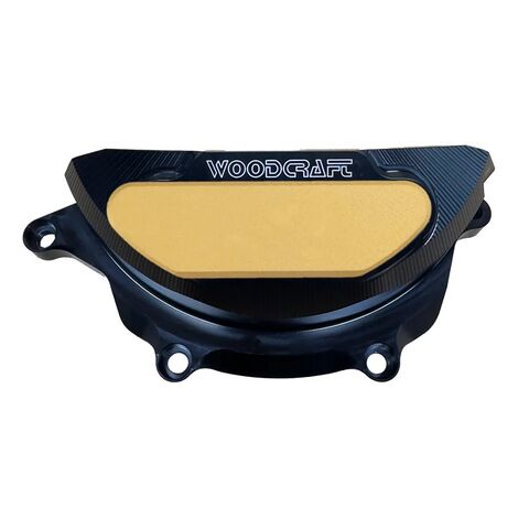 Woodcraft Stator Cover Yamaha Tracer 900 / FZ / FJ / MT-09 / XSR900 / R9 2014-2026