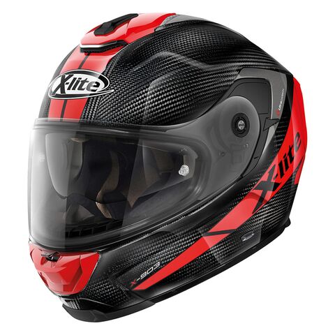 X-Lite X-903 Ultra Grand Tour Helmet (LG and XL)