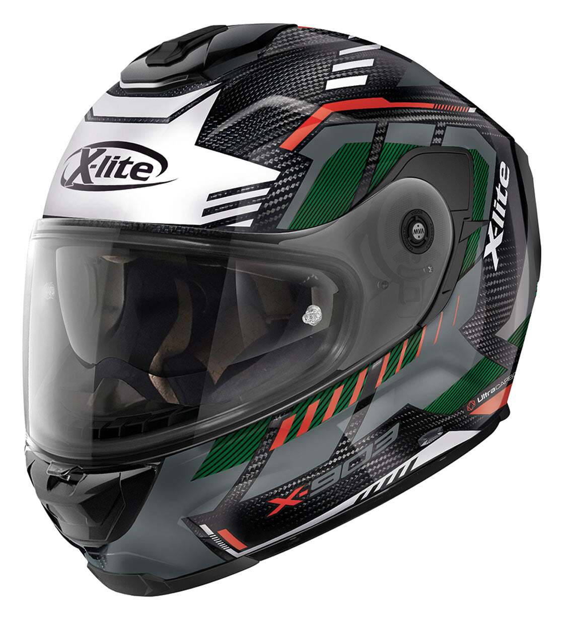 X-Lite X-903 Ultra Backstreet Helmet (SM) - Cycle Gear