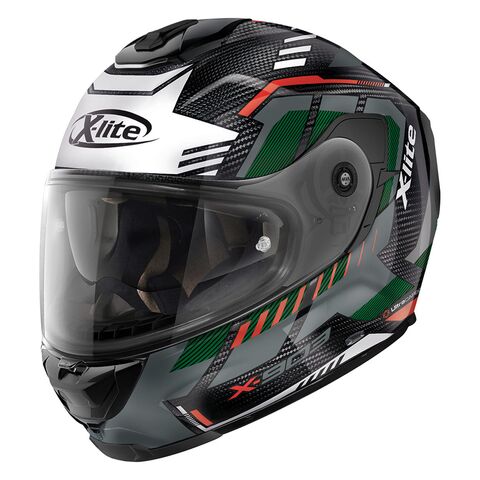 X-Lite X-903 Ultra Backstreet Helmet (SM)