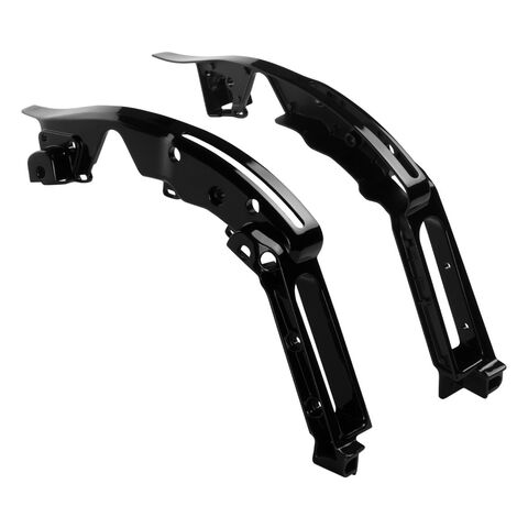 HogWorkz Rear Fender Support Brackets For Harley Touring 2014-2025