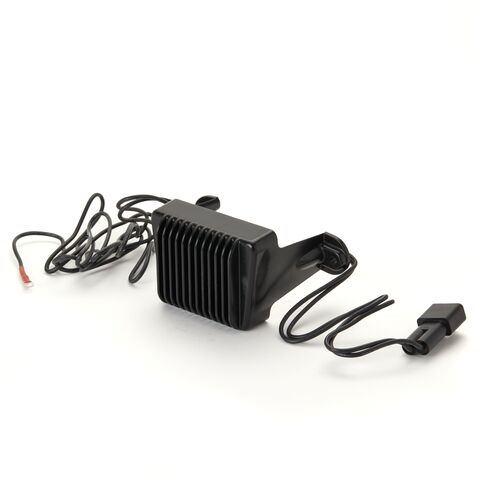 Milwaukee Twins Regulator For Harley Touring 1997-2001