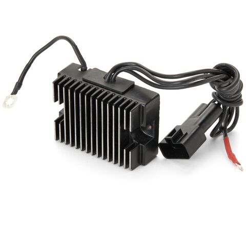 Milwaukee Twins Regulator For Harley Dyna 1999-2003