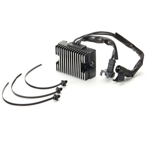 Milwaukee Twins Regulator For Harley Sportster 2009-2013