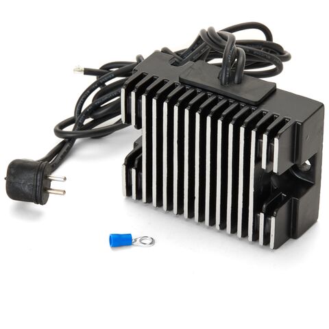 Milwaukee Twins Regulator For Harley EVO 1984-1988