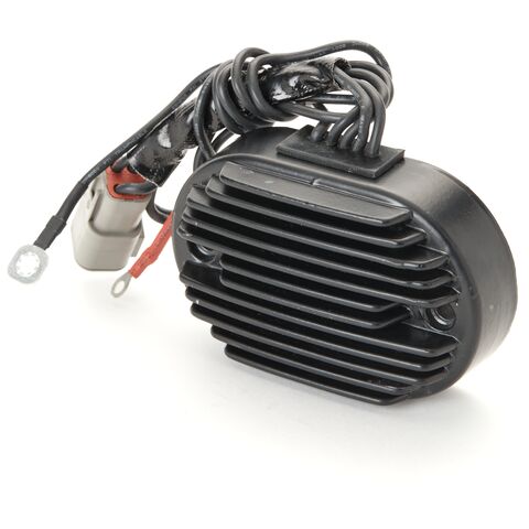 Milwaukee Twins Regulator For Harley Softail 2001-2006