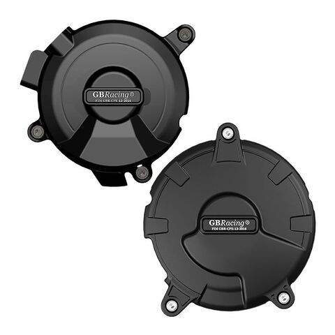 GB Racing Engine Cover Set KTM 1290 Super Duke R / GT / Super Adventure S / R 2014-2024