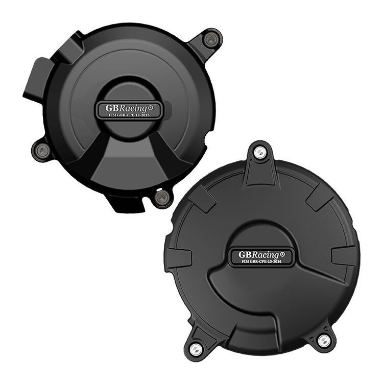 GB Racing Engine Cover Set KTM 1290 Super Duke R / GT / Super Adventure S / R 2014-2024