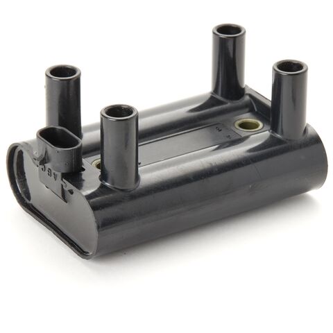 Milwaukee Twins Ignition Coil For Harley Touring 2017-2025