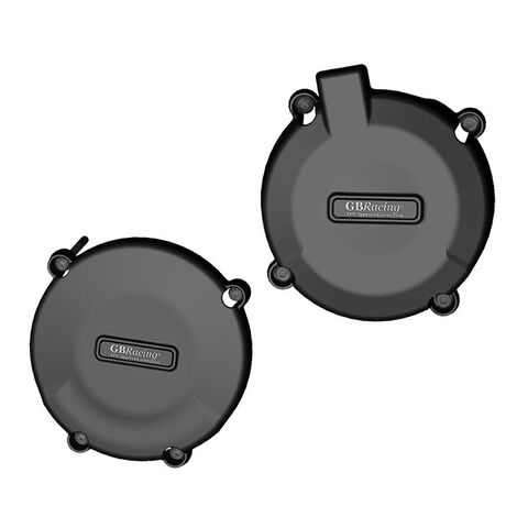 GB Racing Engine Cover Set KTM Adventure / Super Duke / Supermoto 990 / 950 2003-2012