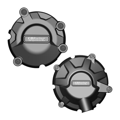 GB Racing Engine Cover Set MV Agusta F3 675 / 800 2012-2021