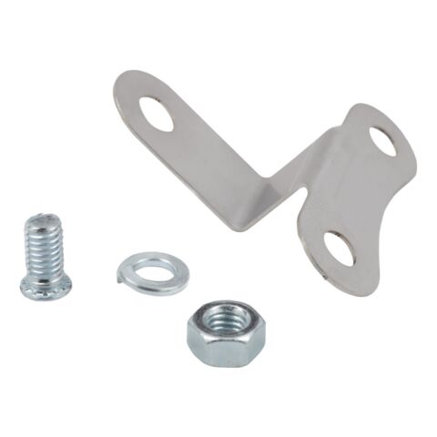 Works Connection Fork Guard Reinforcing Kit Yamaha YZ250F / YZ450F 2024-2026