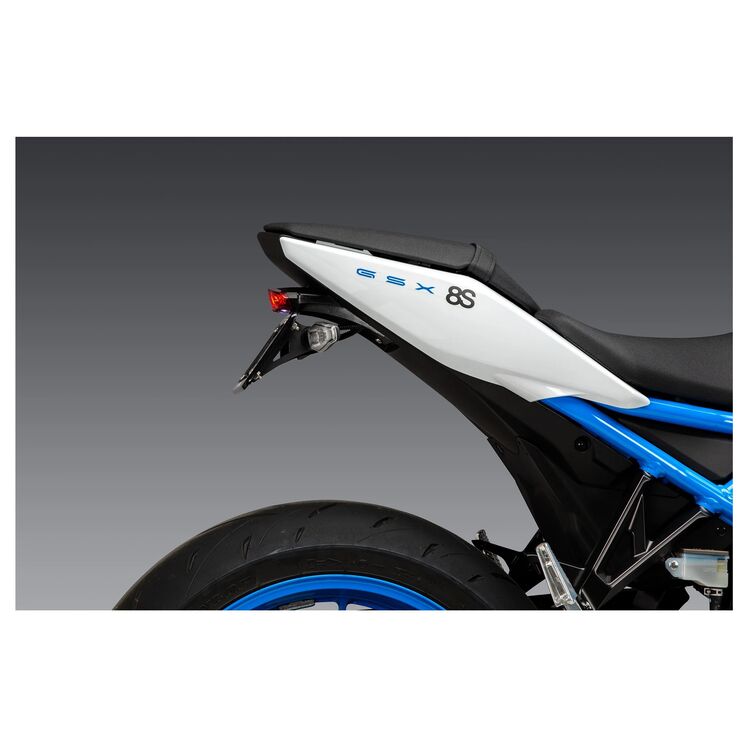 Yoshimura Fender Eliminator Kit Suzuki GSX-8S / GSX-8R 2023-2025 [Open Box]