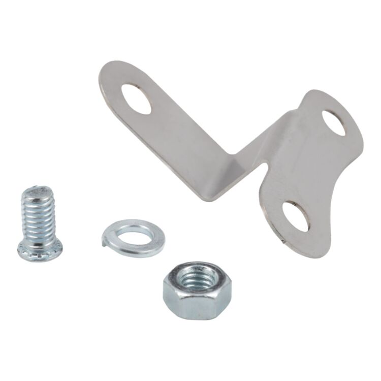 Works Connection Fork Guard Reinforcing Kit Kawasaki KX250 / F / KX450 / F 2016-2026