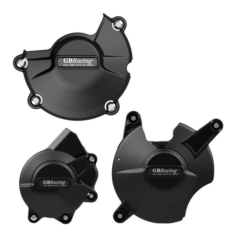 GB Racing Engine Cover Set Honda CBR600RR 2009-2025