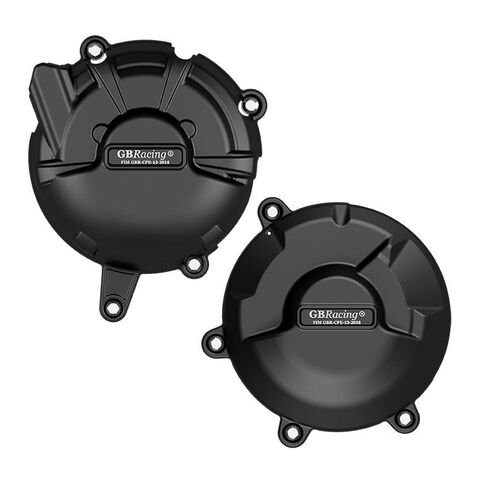 GB Racing Engine Cover Set Ducati Streetfighter V2 2022-2023