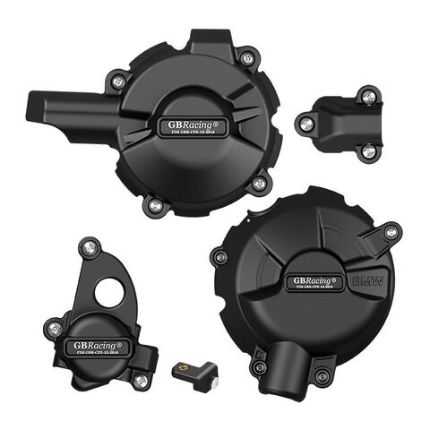 GB Racing Engine Cover Set BMW S1000XR 2020-2024