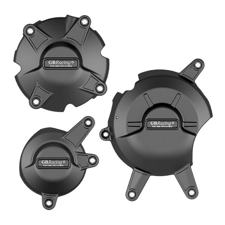 GB Racing Engine Cover Set Honda CB1000R 2018-2024