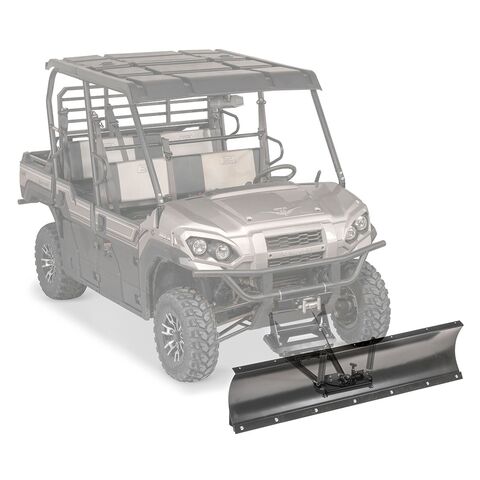 Warn Provantage II UTV Front Mount Push Tube [Blemished - Good]