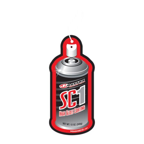 Maxima SC1 Air Freshener