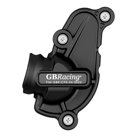 GB Racing Water Pump Cover Yamaha MT-09 / R9 / Tracer 9 / XSR900 2021-2025