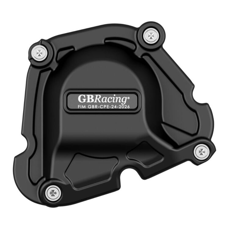 GB Racing Clutch Cover Yamaha MT-09 / R9 / Tracer 9 / XSR900 2021-2025