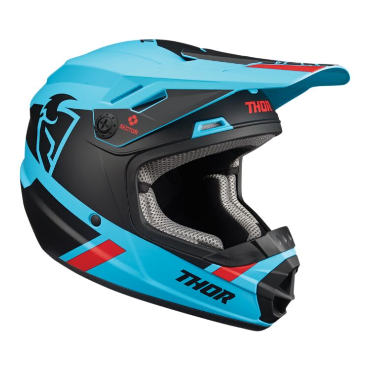 Blue/Black