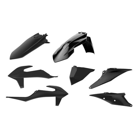 Polisport Enduro Body Kit KTM 150cc-500cc 2020-2023