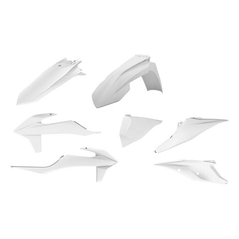 Polisport Enduro Body Kit KTM 150cc-500cc 2020-2023