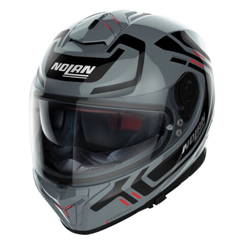 Nolan N80-8 Ally Helmet
