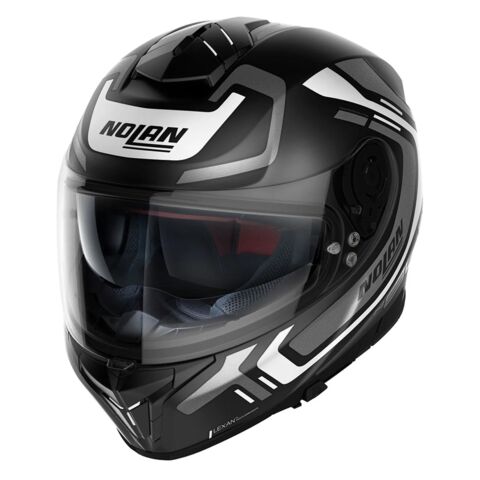 Nolan N80-8 Ally Helmet
