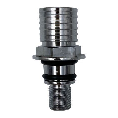 Drag Specialties EFI Check Valve For Harley Sportster 2007-2022