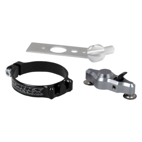 Works Connection Pro Launch Kit