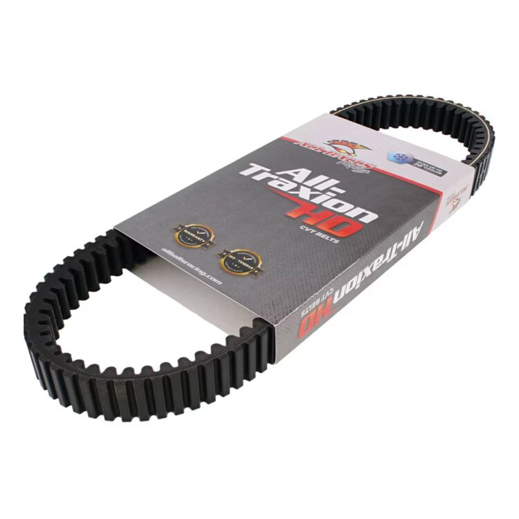 All Balls Racing CVT Belt Polaris Ranger 570 / 1000 / PRO XD 2020-2024